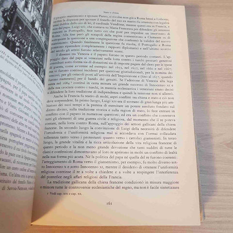 LA SUPREMAZIA DELLA FRANCIA 1648 1688 - 5 - CAMBRIDGE GARZANTI 1982