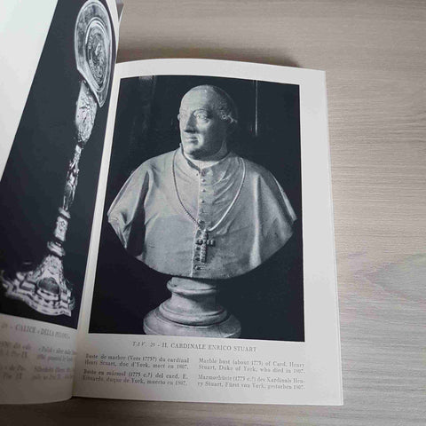 IL TESORO DI SAN PIETRO - F. S. ORLANDO - RIZZOLI - 1958