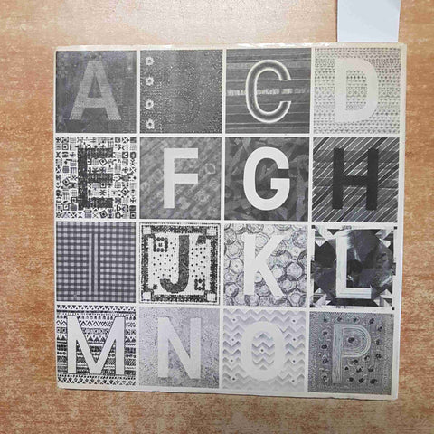 ABC DELLA COMPOSIZIONE VISIVA Greta Schodl 1979 IL CASTELLO