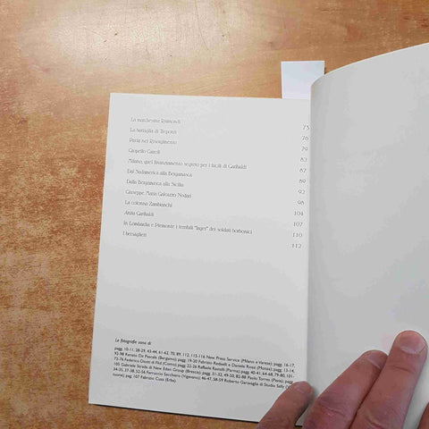 IL RISORGIMENTO A MILANO E IN LOMBARDIA Gabriele Moroni 2011 EDIZIONI SELECTA