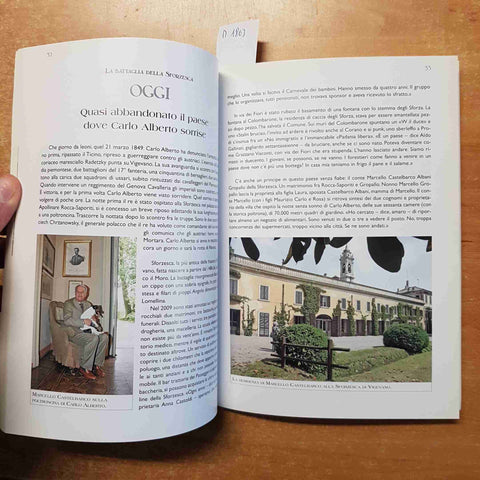 IL RISORGIMENTO A MILANO E IN LOMBARDIA Gabriele Moroni 2011 EDIZIONI SELECTA