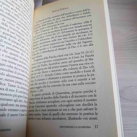 IL TEMPO DELLA CONVERSIONE DEL CUORE quaresima DIONIGI TETTAMANZI PIEMME 2000