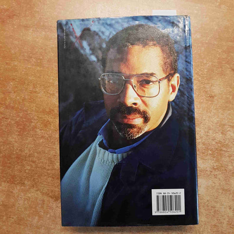 L'IMPERATORE DI OCEAN PARK - STEPHEN L. CARTER 2002 MONDADORI prima edizione