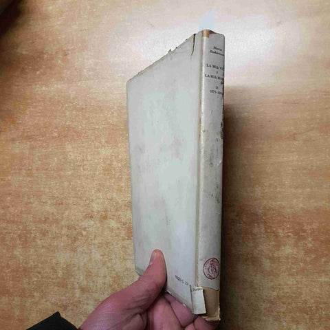 MARIA BASKIRCEVA La mia vita e la mia morte PARTE SECONDA 1945 EDITORIALE DOMUS