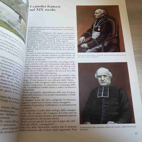 LOURDES FATIMA GUADALUPE LE APPARIZIONI DELLA MADONNA - DANTE ALIMENTI - VELAR
