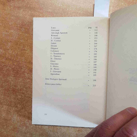 LA PAROLA DI DIO NELLE PAROLE DEI FONDATORI 1994 piccole figlie del sacro cuore