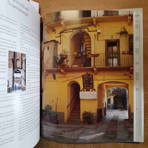 LA GRANDE MILANO great milan PIERO ORLANDI, ANDREA BOSCO 1998 CELIP