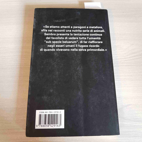 LO SCANDALO DI PADRE BROWN - G. K. CHESTERTON - 1999