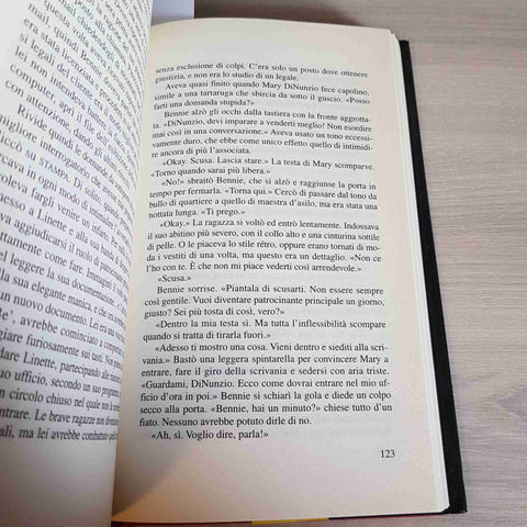 LA MORTE DEL CLIENTE - LISA SCOTTOLINE - SPERLING & KUPFER - 2006