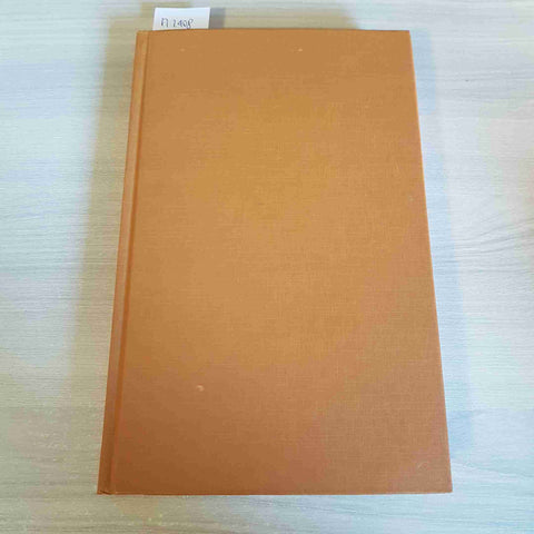 LA PRINCIPESSA E L'ANTIQUARIO - ENZO SICILIANO prima edizione RIZZOLI 1980