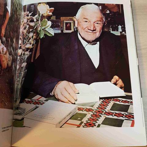 PAPA GIOVANNI OGGI - GIULIO NICOLINI EDITRICE VELAR 1989 giovanni XXIII RONCALLI