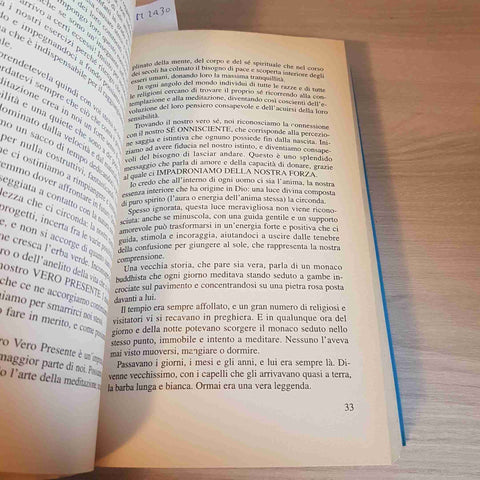 LA FORZA CHE E' IN TE benessere interiore ROSEMARY ALTEA 1999 SPERLING KUPFER