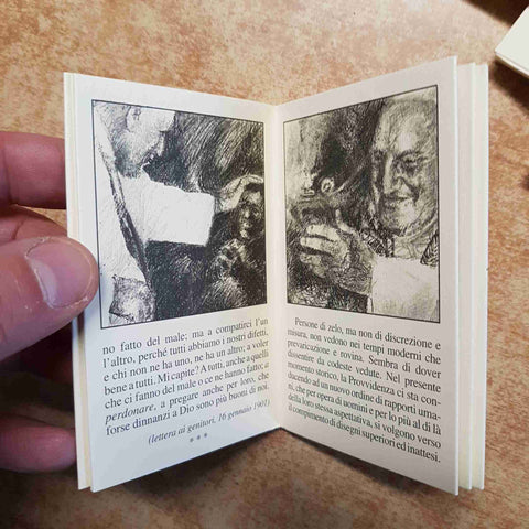 OMAGGIO A PAPA GIOVANNI XXIII 1963-1993 Guido Villa D'IMPERIO EDITORE 4 volumi