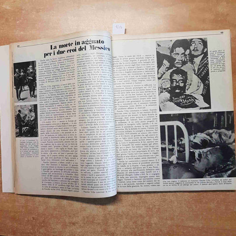 I GIORNI DECISIVI DEL NOSTRO SECOLO la storia raccontata DOMENICA DEL CORRIERE