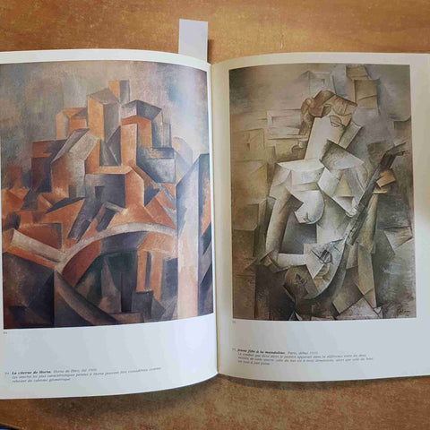 PICASSO josep palau i fabre LES GRANDS MAITRES DE L'ART CONTEMPORAIN A. Michel