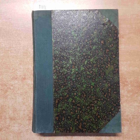 L'IGIENE E LA VITA mensile medicina ANNATA 1931 rilegata 12 numeri ANNO XIV
