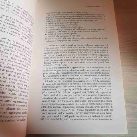 LA MEDICINA INTERNAZIONALE ASPETTI ETIOPATOGENETICI METABOLICI CLINICI - 1991
