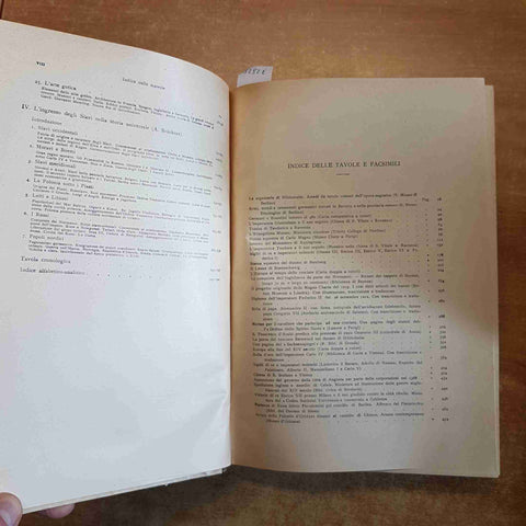 STORIA UNIVERSALE 2 MEDIO EVO pflugk-harttung 1931 EDITRICE LIBRARIA medioevo