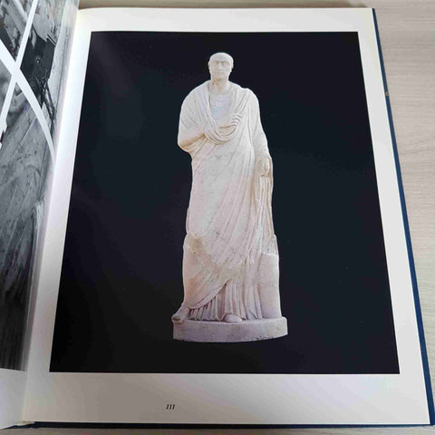 LA FACCIATA DEL PALAZZO SENATORIO IN CAMPIDOGLIO - PACINI EDITORE - 1995