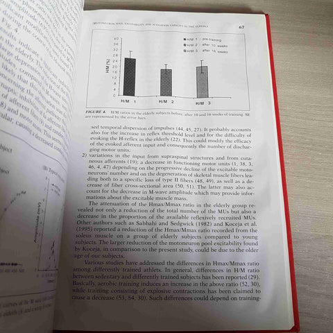 THE AGEING MOTOR SYSTEM AND ITS ADAPTATIONS TO TRAINING - CAPODAGLIO -PI ME-2000