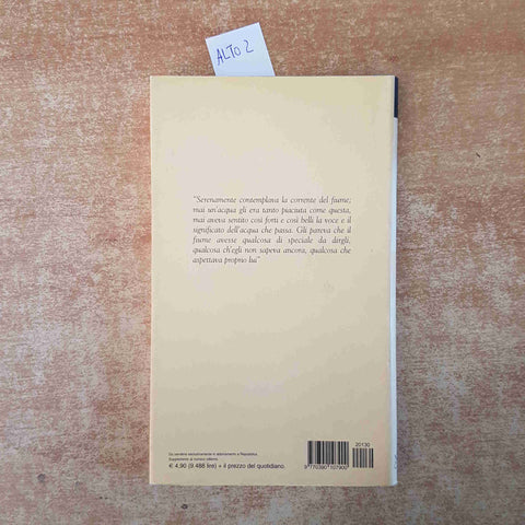 HERMANN HESSE - SIDDHARTA 2002 LA BIBLIOTECA DI REPUBBLICA