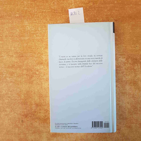 SAUL BELLOW - HERZOG 2002 LA BIBLIOTECA DI REPUBBLICA