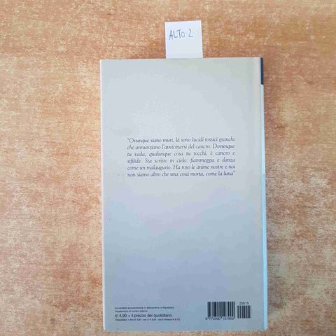 HENRY MILLER - TROPICO DEL CANCRO 2002 LA BIBLIOTECA DI REPUBBLICA