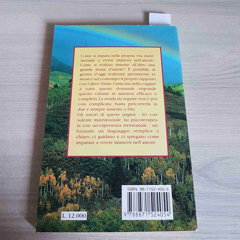 GIOIA DI AMARSI - CLAUDIO VIOLETTA MINA - GRIBAUDI - 1996
