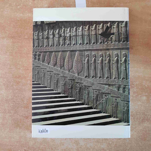 DAI SUMERI AI SASSANIDI babilonia -grandi monumenti MONDADORI 1974 LAROCHE MOORE