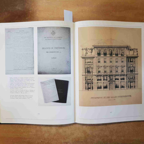 L'ARCHIVIO DI STATO DI ROMA 1992 I TESORI DEGLI ARCHIVI nardini