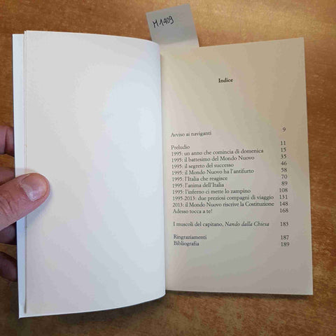 95 TANTI AUGURI, RAGAZZI! Davide Mattiello 2012 ADD EDITORE politica wto libera