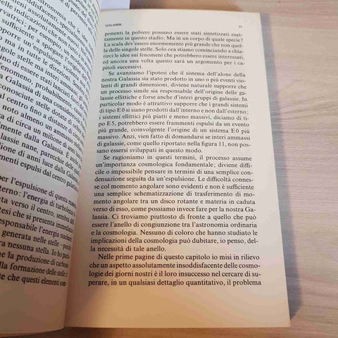 GALASSIE NUCLEI E QUASAR PER UNA NUOVA TEORIA COSMOLOGICA - FRED HOYLE - EINAUDI