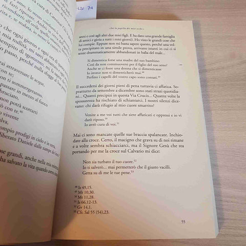 CATERINA DIARIO DI UN PADRE NELLA TEMPESTA - ANTONIO SOCCI - BUR - 2013