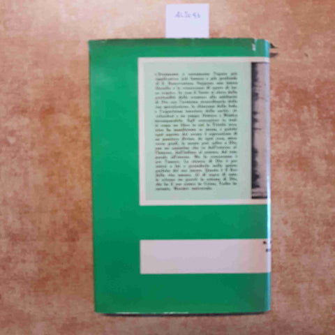 S. BONAVENTURA ITINERARIO E SCRITTI SCELTI COLLANA PATRISTICA Edizioni Paoline