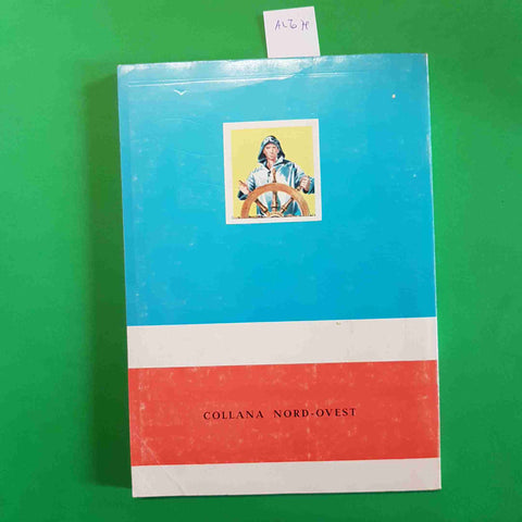 SALGARI - I PIRATI DELLA MALESIA - CARROCCIO illustrato 1964