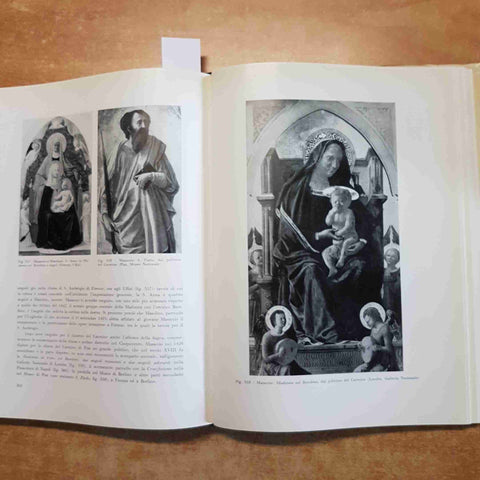 PROFILO DELL'ARTE ITALIANA 2 L'ARTE GOTICA E IL PRIMO RINASCIMENTO carli