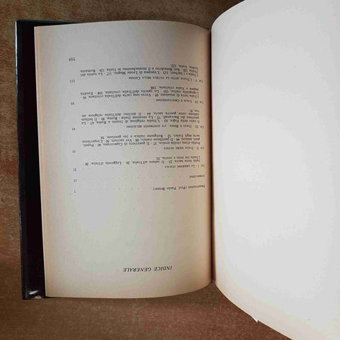STORIA RELIGIOSA D'ITALIA Maurilio Adriani 1977 BIBLIOTHECA FIDES ROMA