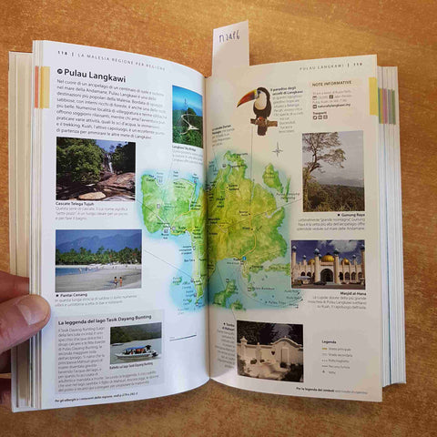 MALESIA E SINGAPORE le guide MONDADORI DK 2017