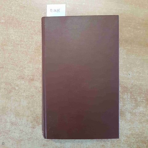 ITINERAIRE DE L'ITALIE ET DE LA SICILE 1863 A.J. DU PAYS - HACHETTE troisieme