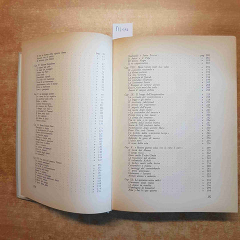 FELICE BELLOTTI - TERRA MAYA 1963 LEONARDO DA VINCI EDITORE guatemala peten
