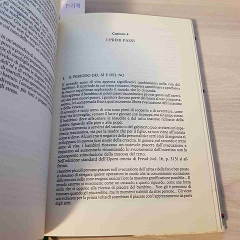 LA PAURE DEI BAMBINI - BENJAMIN B. WOLMAN - VARIA CLUB - 1987