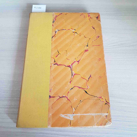 UNA PSICOLOGIA UMANA DELL'EDUCAZIONE - JAIME CASTIELLO -SOCIETA' EDITRICE-1955
