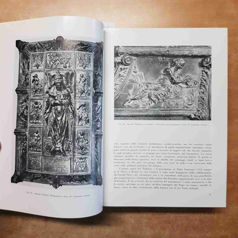 PROFILO DELL'ARTE ITALIANA DALL' ANTICHITA' AI NOSTRI GIORNI 2 volumi CARLI