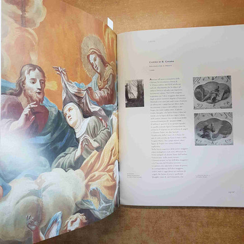 GIULIO QUAGLIO biografia di GIUSEPPE BERGAMINI 1996 ARTI GRAFICHE FRIULANE friul