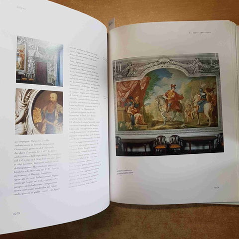 GIULIO QUAGLIO biografia di GIUSEPPE BERGAMINI 1996 ARTI GRAFICHE FRIULANE friul
