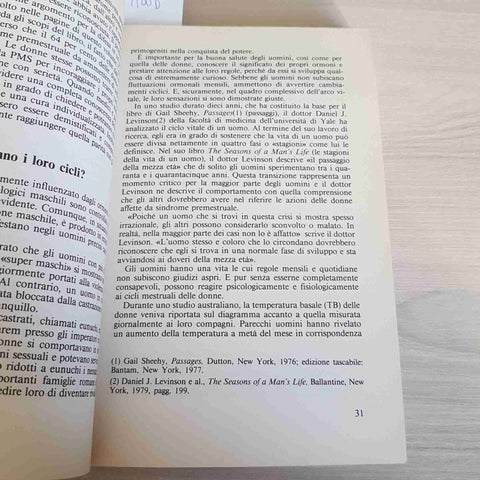 PMS SINDROME PRE MESTRUALE - LAUERSEN, STUKANE - SIAD EDIZIONI - 1985