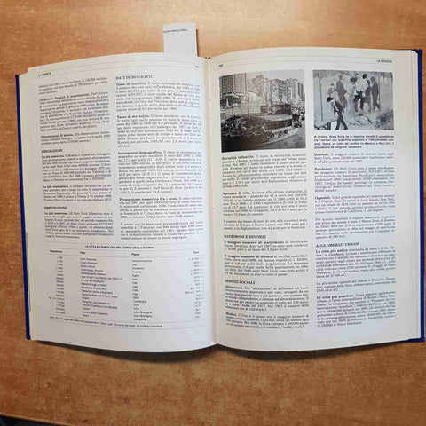 IL GUINNESS DEI PRIMATI 1991 world records MONDADORI