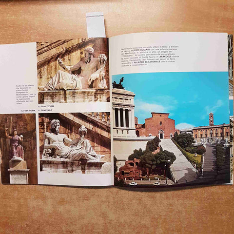 ROMA CAPPELLA SISTINA VATICANO IN 200 FOTOGRAFIE 1970 DI FILIPPO eurographik