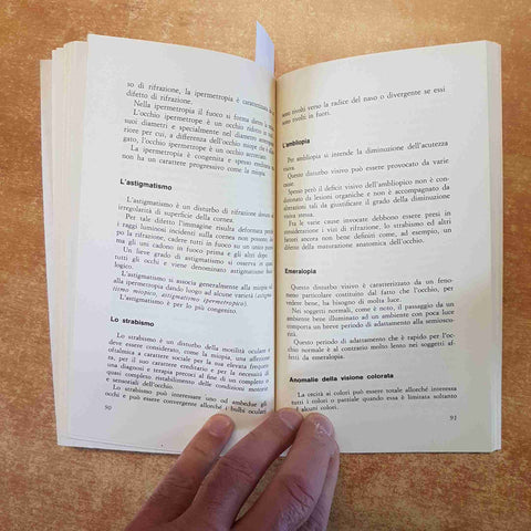 IGIENE E FISIOPATOLOGIA DELL'ADOLESCENTE Gaspare Scaglione 1974 LE MONNIER