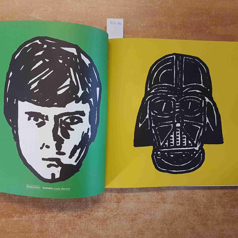STAR WARS SPECIAL MAYTHEFORCEBEWITHYOU CREAM SUMMER EDITION 2006 issue. 05